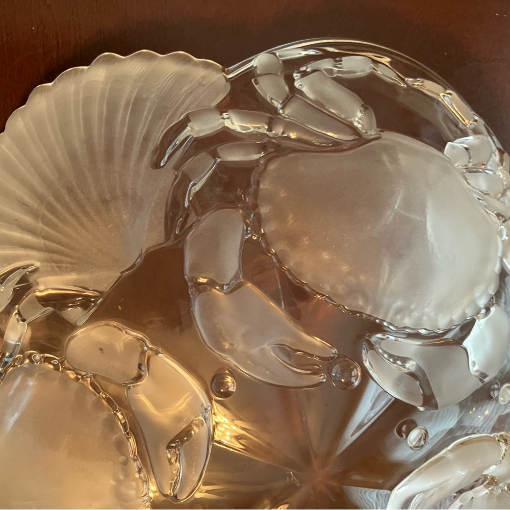 Mikasa Serving Bowl - Picture 3 of 5